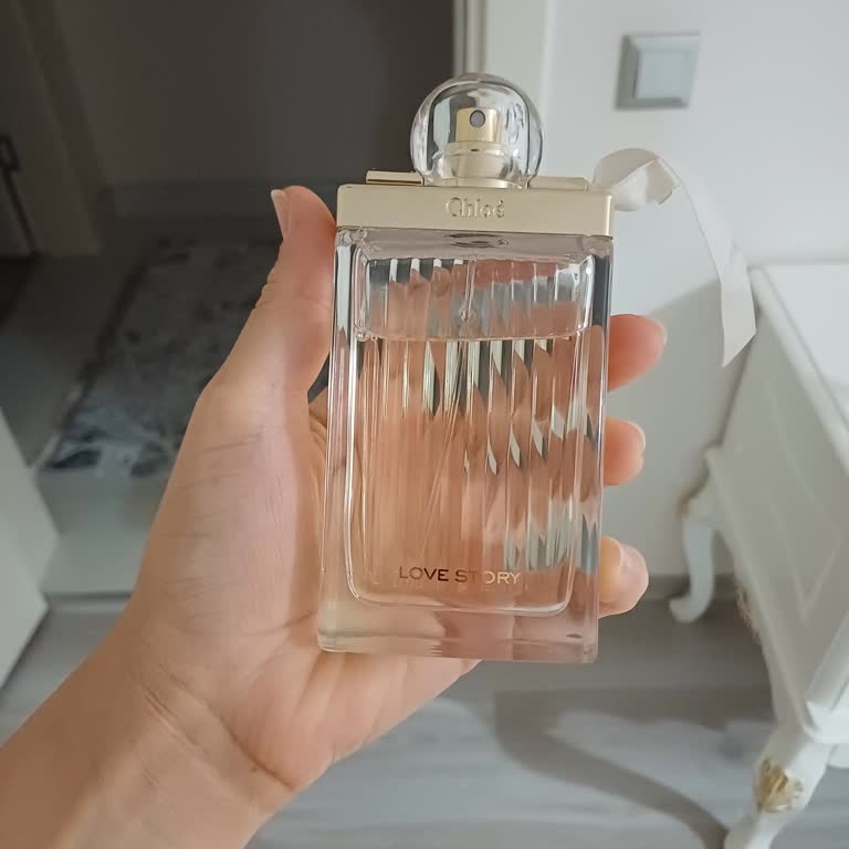 Satın Aldığım Parfüm Beklenen Kalıcılığı Sağlamadı, İade Talep Ediyorum