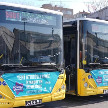 500T Hattının Kısaltılmasıyla Yolcular Mağdur Edildi