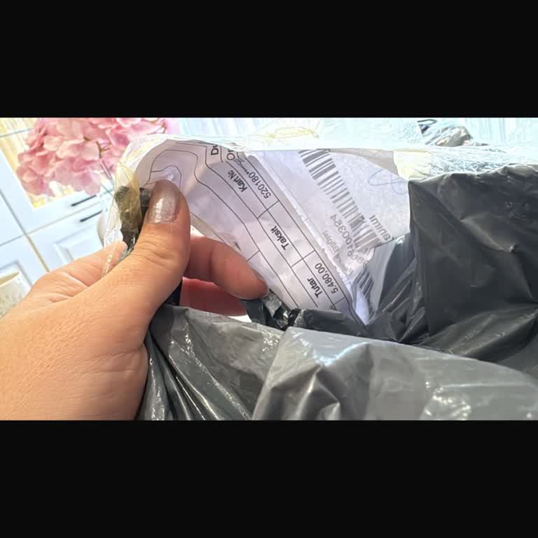 Eksik Gönderilen Ürünler Ve İade Sorunu Yaşıyorum