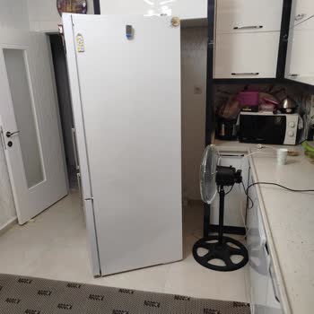 Garantili Bosch Buzdolabıma Servis Gelmeden Ücret Talep Edildi, Çözüm Sunulmuyor