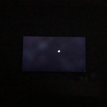 Yeni Alınan Samsung Televizyonda Ciddi Bulutlanma Sorunu Ve Yetersiz Müşteri Hizmeti