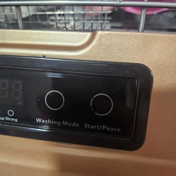 Sıfır Diye Aldığım Bulaşık Makinesi Kullanılmış Ve Arızalı Çıktı!