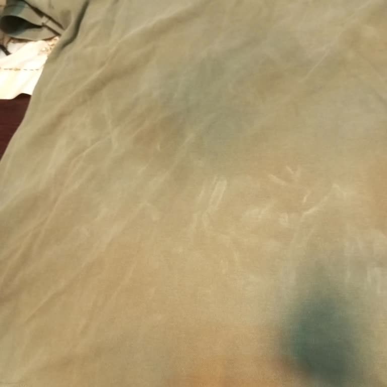 LTB Tişörtte İlk Yıkamada Renk Atması Ve İade Sorunu