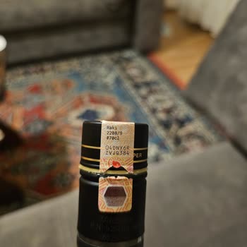 Aldığım Rakının Tadında Ciddi Sorun Var, Değişim Talep Ediyorum