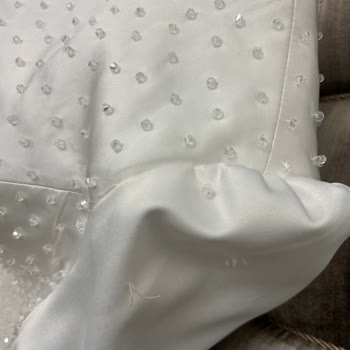 Gelinlikte Ölçü Hataları Ve Ekstra Ücret Talepleriyle Büyük Mağduriyet