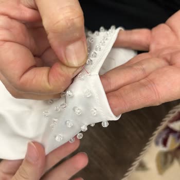 Gelinlikte Ölçü Hataları Ve Ekstra Ücret Talepleriyle Büyük Mağduriyet