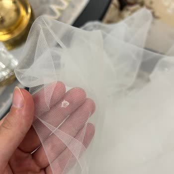 Gelinlikte Ölçü Hataları Ve Ekstra Ücret Talepleriyle Büyük Mağduriyet