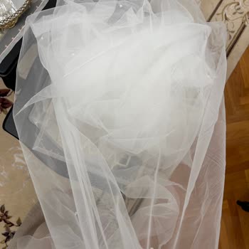 Gelinlikte Ölçü Hataları Ve Ekstra Ücret Talepleriyle Büyük Mağduriyet