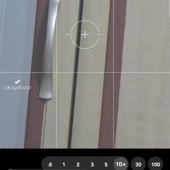 Samsung S25 Ultra Kamera Odaklama Sorunu