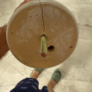 Ashley Mobilya'dan Alınan Ürünlerde Teslimat Ve Müşteri Hizmetleri Sorunu