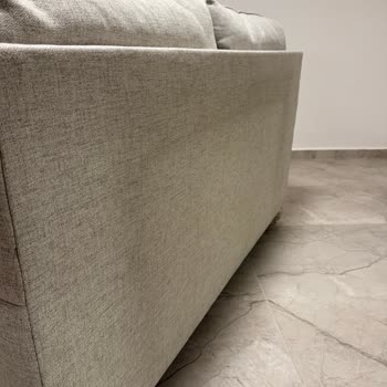 Ashley Mobilya'dan Alınan Ürünlerde Teslimat Ve Müşteri Hizmetleri Sorunu