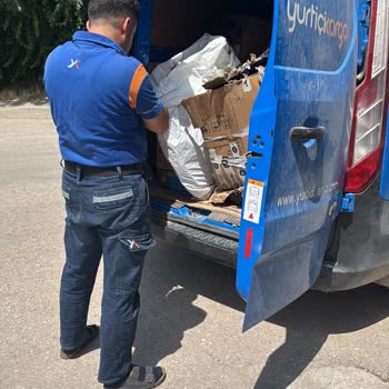 Aldığım Ürün Eksik Ve Hasarlı Geldi, İade Sürecinde Mağdur Edildim