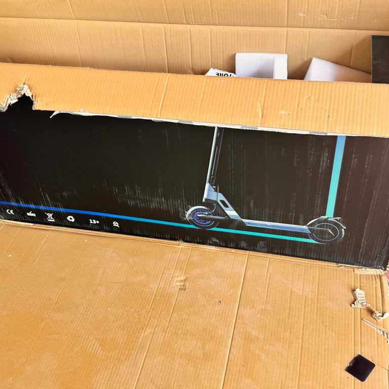 Aldığım Ürün Eksik Ve Hasarlı Geldi, İade Sürecinde Mağdur Edildim