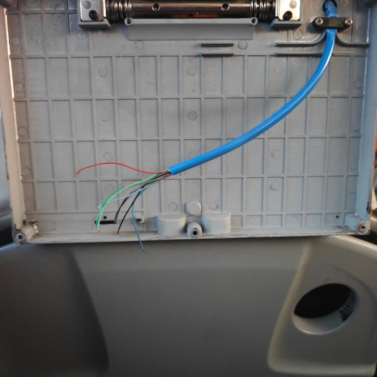 Bakimsiz Otobüs, İlgisiz Personel Ve Mola Sorunu