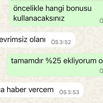 Heybet Sitesinde Kazancım Haksız Gerekçeyle Silindi Ve Ödeme Yapılmadı