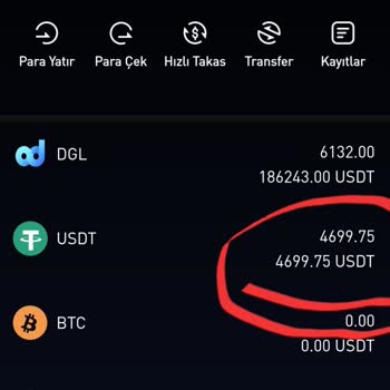 Yatırım Vaadiyle Yüksek Kazanç Sözü Verilen Platformda Paramı Geri Alamadım