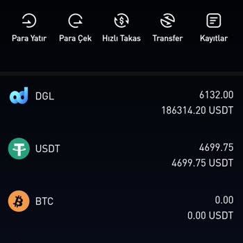 Yatırım Vaadiyle Yüksek Kazanç Sözü Verilen Platformda Paramı Geri Alamadım