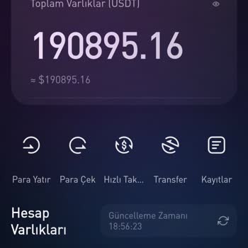 Yatırım Vaadiyle Yüksek Kazanç Sözü Verilen Platformda Paramı Geri Alamadım