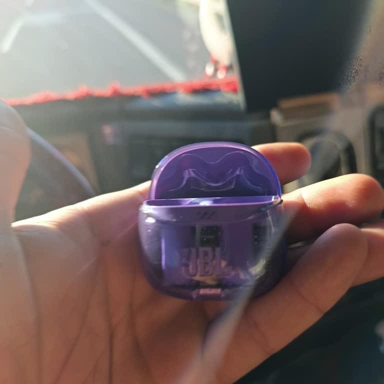 Satın Aldığım JBL Tune Flex 2 Kulaklıkta Ses Ve Dış Ses Kapama Sorunu