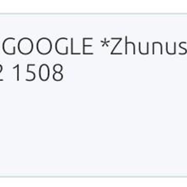 İzinsiz Kart İşlemiyle Hesabımdan Para Çekildi, Acil Çözüm Bekliyorum