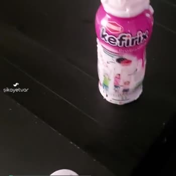 Altınkılıç Kefirix Patlaması