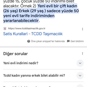 Yeni Evli Çift İndiriminde Eksik Bilgilendirme Ve Ek Ücret Mağduriyeti Yaşadım