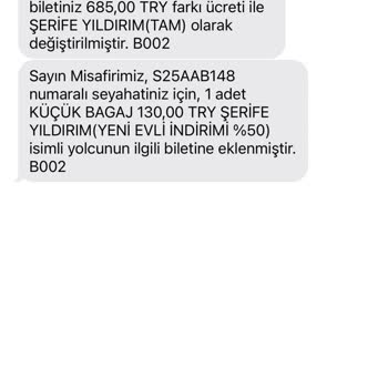 Yeni Evli Çift İndiriminde Eksik Bilgilendirme Ve Ek Ücret Mağduriyeti Yaşadım