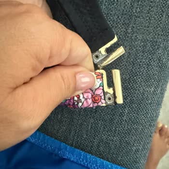 Kom Mayo Ve Tekstil Yüksek Fiyatlı Bikini Ürünlerinde Kalite Hayal Kırıklığı Ve Değişim Talebi!