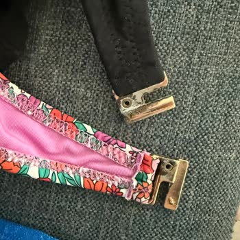 Kom Mayo Ve Tekstil Yüksek Fiyatlı Bikini Ürünlerinde Kalite Hayal Kırıklığı Ve Değişim Talebi!