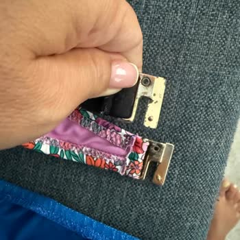 Kom Mayo Ve Tekstil Yüksek Fiyatlı Bikini Ürünlerinde Kalite Hayal Kırıklığı Ve Değişim Talebi!