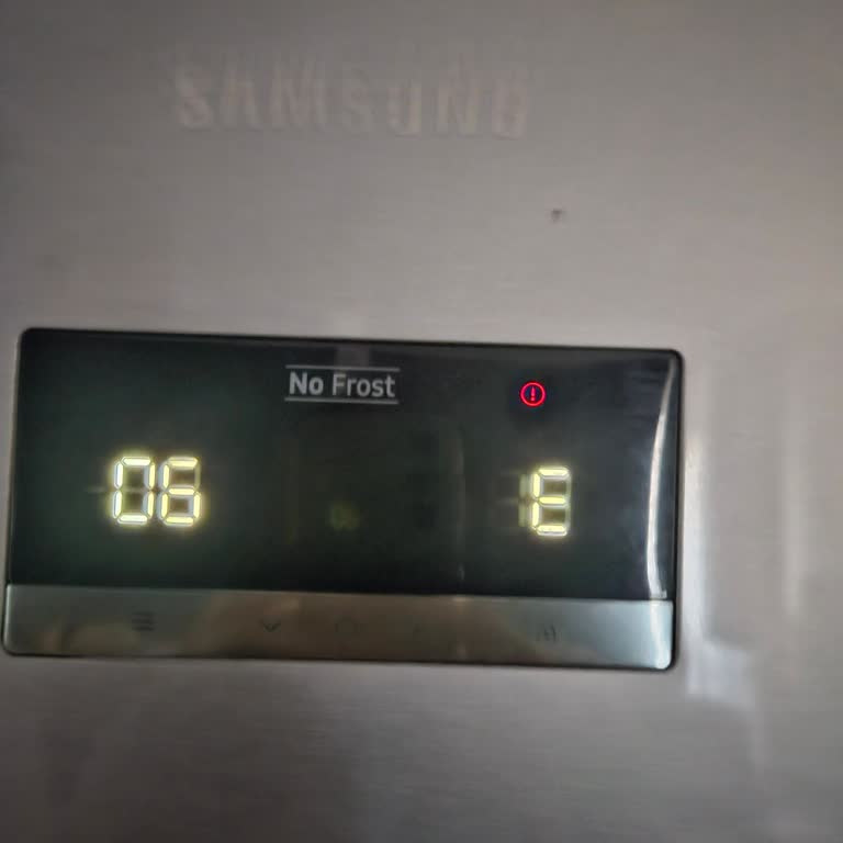 Garantili Buzdolabı Soğutmuyor, Servis Bekleniyor!