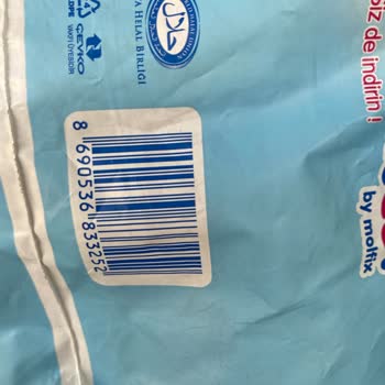 Molfix Külot Bez Bebeğimde Alerjiye Sebep Oldu