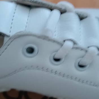 Derimod'dan Aldığım Ayakkabıda Kısa Sürede Sorun Ve Değişim Talebimin Reddedilmesi!