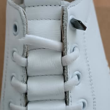 Derimod'dan Aldığım Ayakkabıda Kısa Sürede Sorun Ve Değişim Talebimin Reddedilmesi!