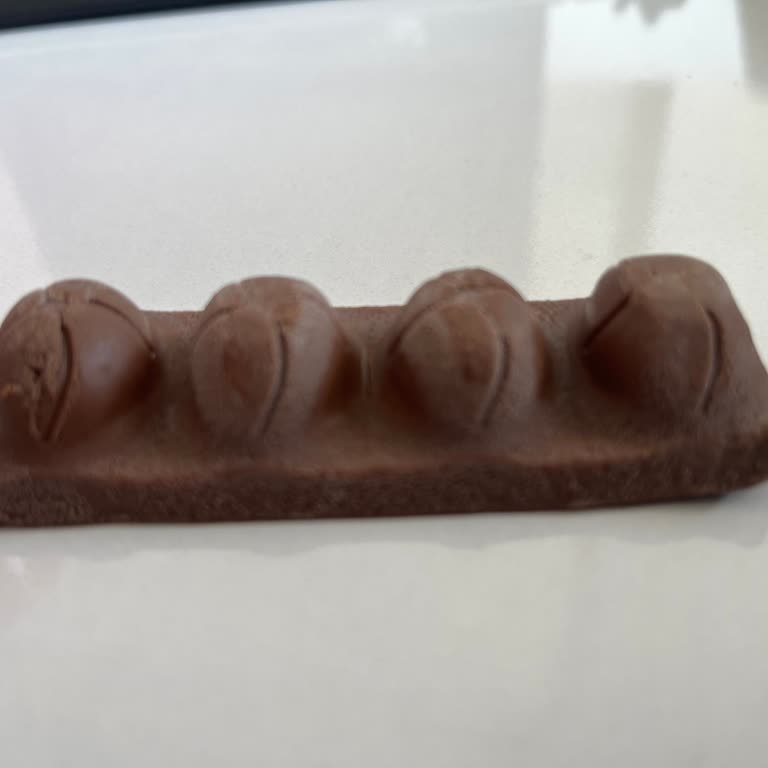 Bozuk Ürün Ve İlgisiz Müşteri Hizmeti: Ülker Fındık Rüyası Hayal Kırıklığı