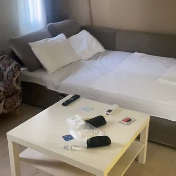 Aile Odasında Vaat Edilen Ranza Yerine Kanepe Verilmesi Ve Ücret İadesi Talebi