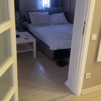 Aile Odasında Vaat Edilen Ranza Yerine Kanepe Verilmesi Ve Ücret İadesi Talebi