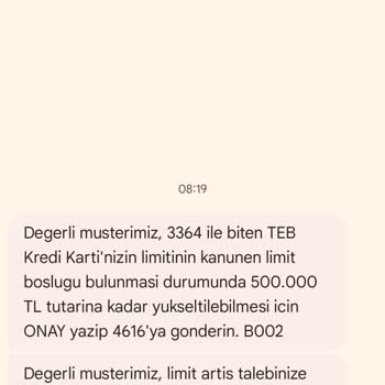 Ziraat Bankası’nın Keyfi Limit Politikasıyla Mağdur Ediliyorum, Hakkımı İstiyorum