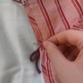 Eksik Ve Defolu Ürün Mağduriyeti Koton Siparişimde Büyük Sorun Yaşadım