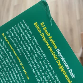 Hasarlı Kitap Teslimatı Ve Zorlayıcı İade Süreci Nedeniyle Mağduriyet