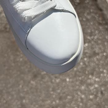 Defolu Ayakkabı İadesi Reddedildi, Mağduriyetim Giderilmiyor