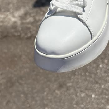 Defolu Ayakkabı İadesi Reddedildi, Mağduriyetim Giderilmiyor