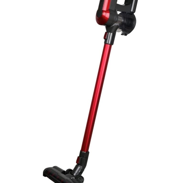 Garanti Kapsamında Süpürge Parçası Temin Edilemiyor, Mağduriyet Yaşıyorum