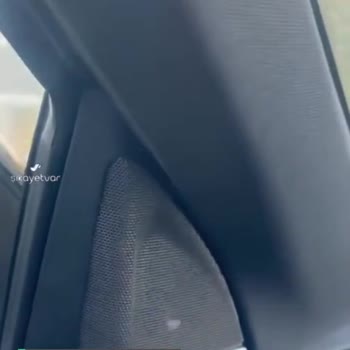 Peugeot 3008GT Hoparlör Ses Sorunu