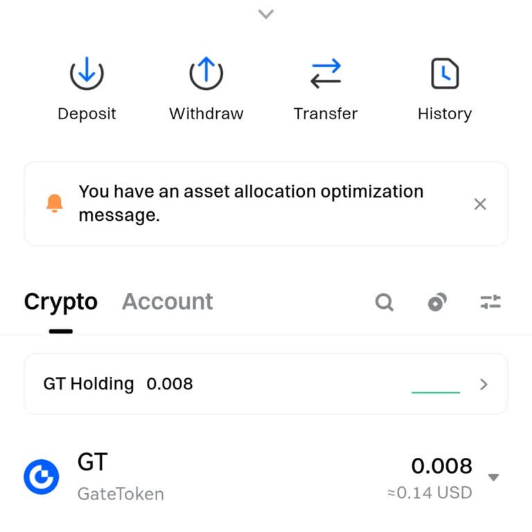 Gate.io'da Hip Coinlerim Aniden Sıfırlandı, Mağduriyetimin Giderilmesini İstiyorum