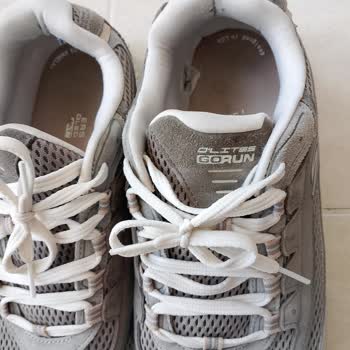 Kısa Sürede Deforme Olan Skechers Ayakkabı İçin Değişim Talebi