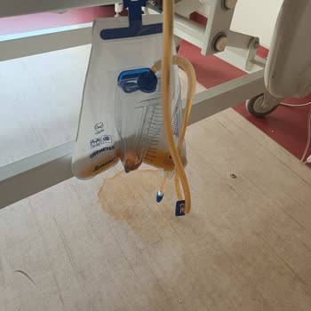 Mardin Araştırma Hastanesi Hijyen Eksikliği Ve Personel İlgisizliği Enfeksiyon Riskini Artırıyor