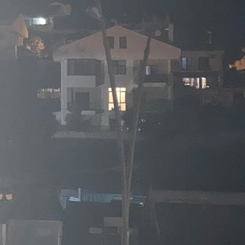 Datça Mahallesi'nde 6 Aydır Çözülemeyen Sokak Lambası Arızası Güvenliği Tehdit Ediyor