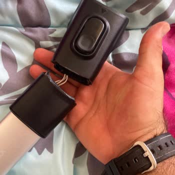 Philips SpeedPro Max Dikey Süpürge Boru Bağlantısı Kırıldı, Garanti Kapsamında Çözüm Bekliyorum