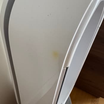 Dyson Hava Temizleyici Sürekli Arızalanıyor, Servis Sorunu Ve Ücretsiz Değişim Talebi